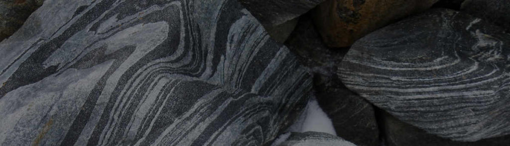 Rocas metamorficas imeru minerales