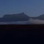 Tepuis Irú, Tramén Karaunén. Gran Sabana. Venezuela