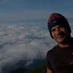 Pico Naiguatá. Coronado Imerú Alfonzo