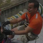 Curso de Rapel Caracas imerualfonzo.com