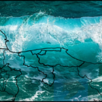 Mar Caribe Venezuela