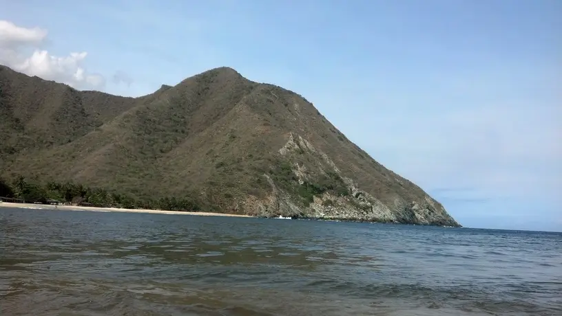 Chuao Playa