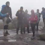 Excursión a Roraima 2015