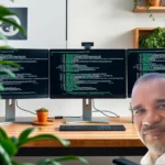Linux EcoTech Imerú Alfonzo