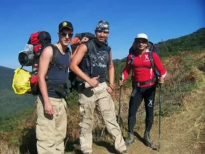 Ruta Turmero Chuao