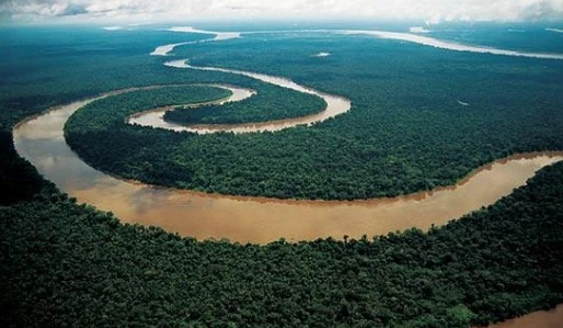 Amazonas