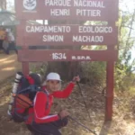 Ruta Turmero Chuao-Diurno