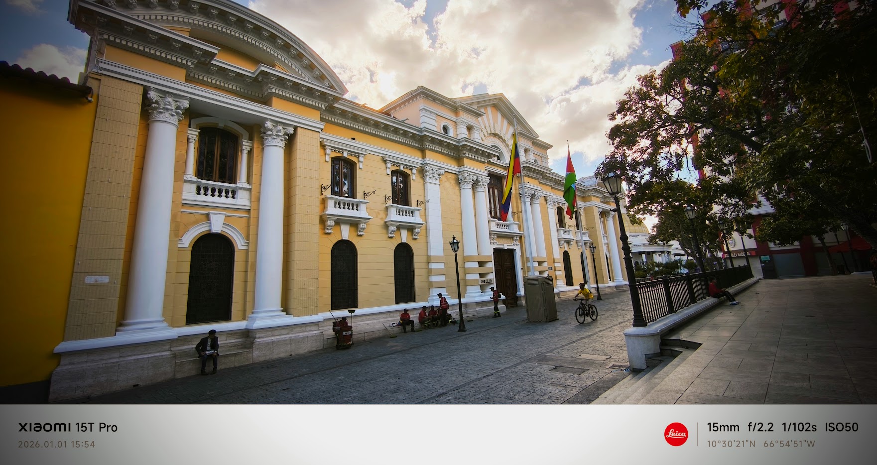 Concejo Municipal de Caracas