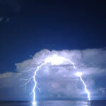 Relámpago del Catatumbo